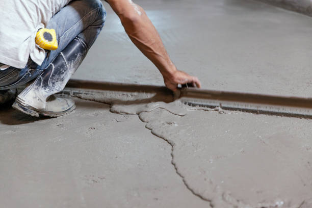 Best Concrete Foundation Repair in Wynantskill, NY