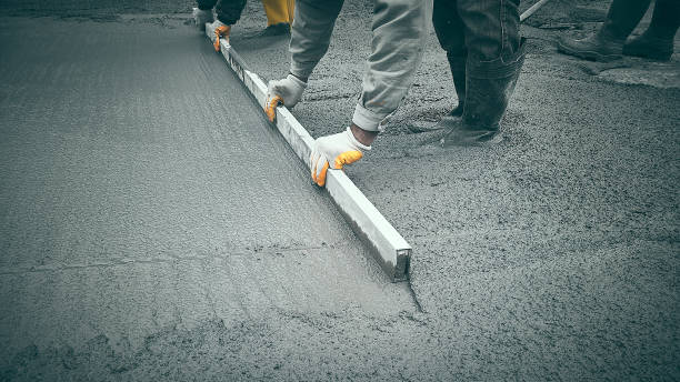 Best Concrete Staining and Coloring in Wynantskill, NY
